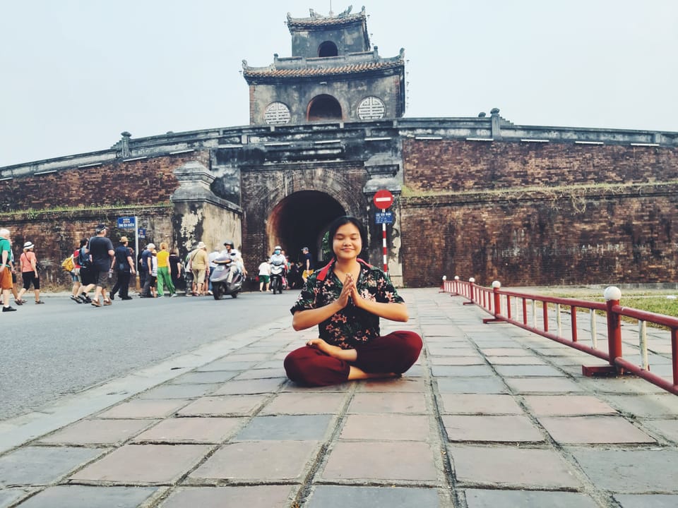 Taking care of anger